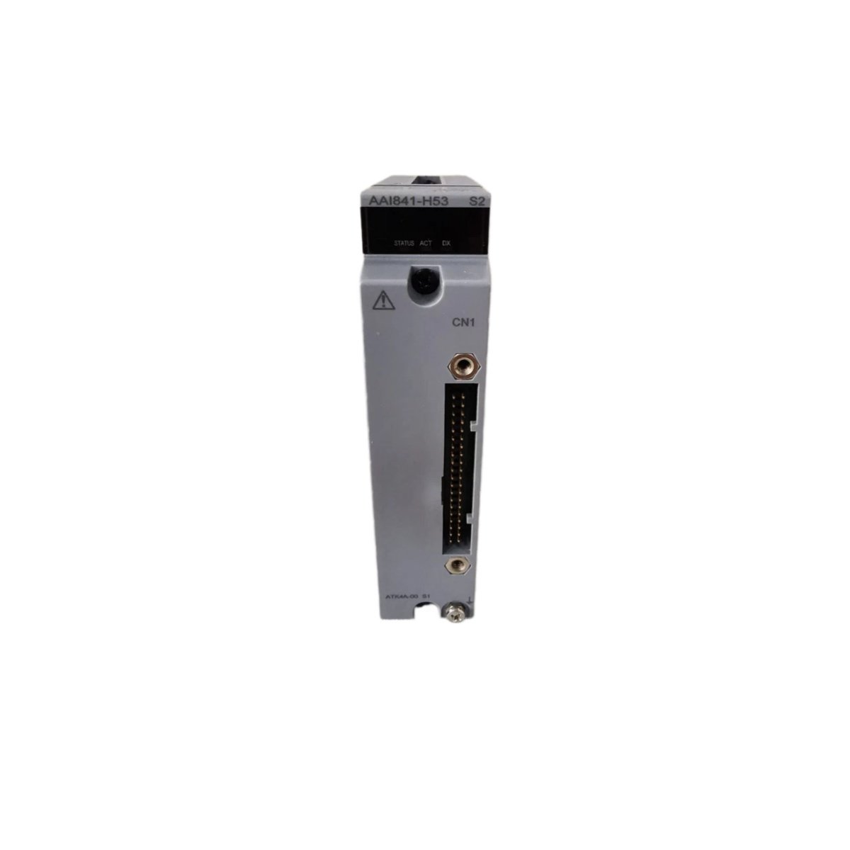 Yokogawa AAI841-H Analog I/O Module - Image 4