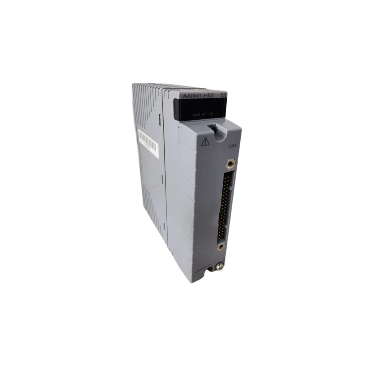Yokogawa AAI841-H Analog I/O Module | Specs and Compatibility