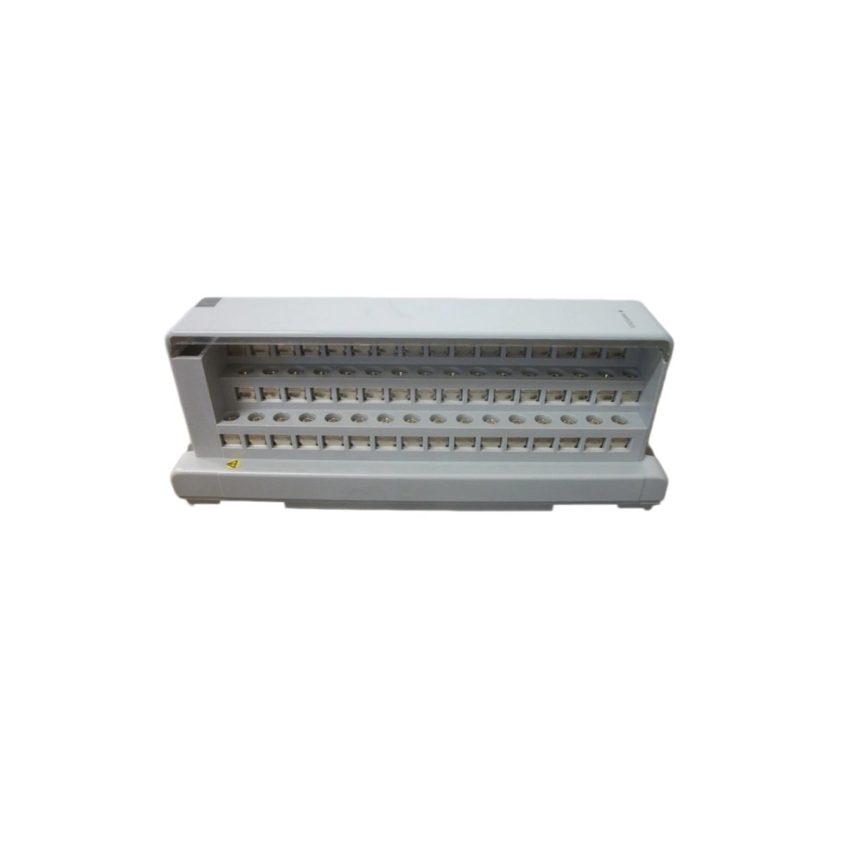 Yokogawa ADM15R relay input module. Review its interfaces, dimensions, energy storage, and compatibility for industrial control systems.