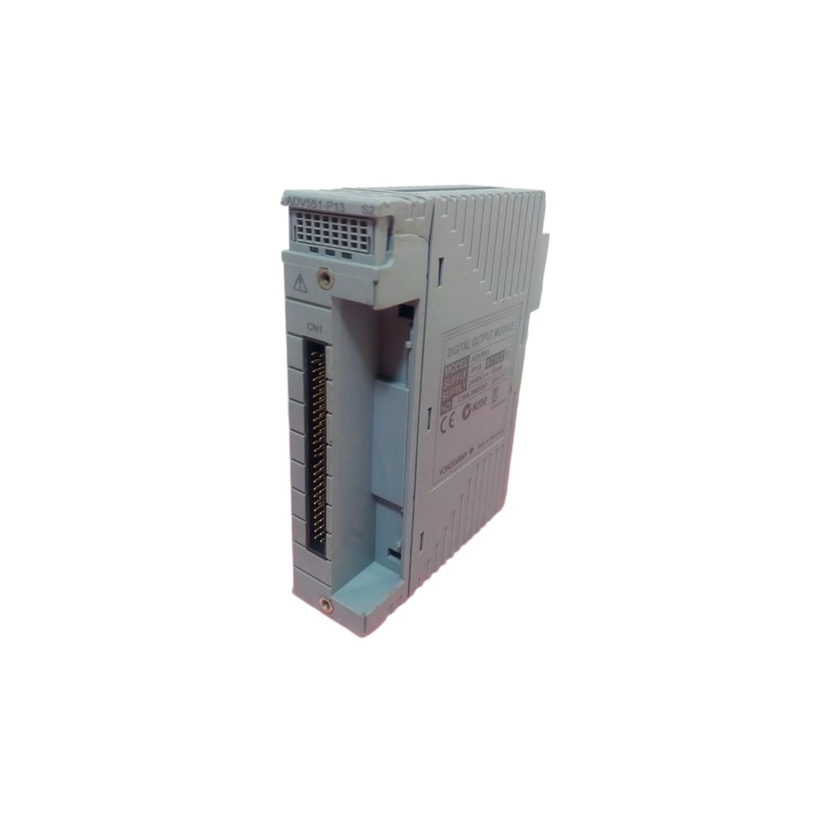 Yokogawa ADV551-P13 Digital Output Module - Image 4