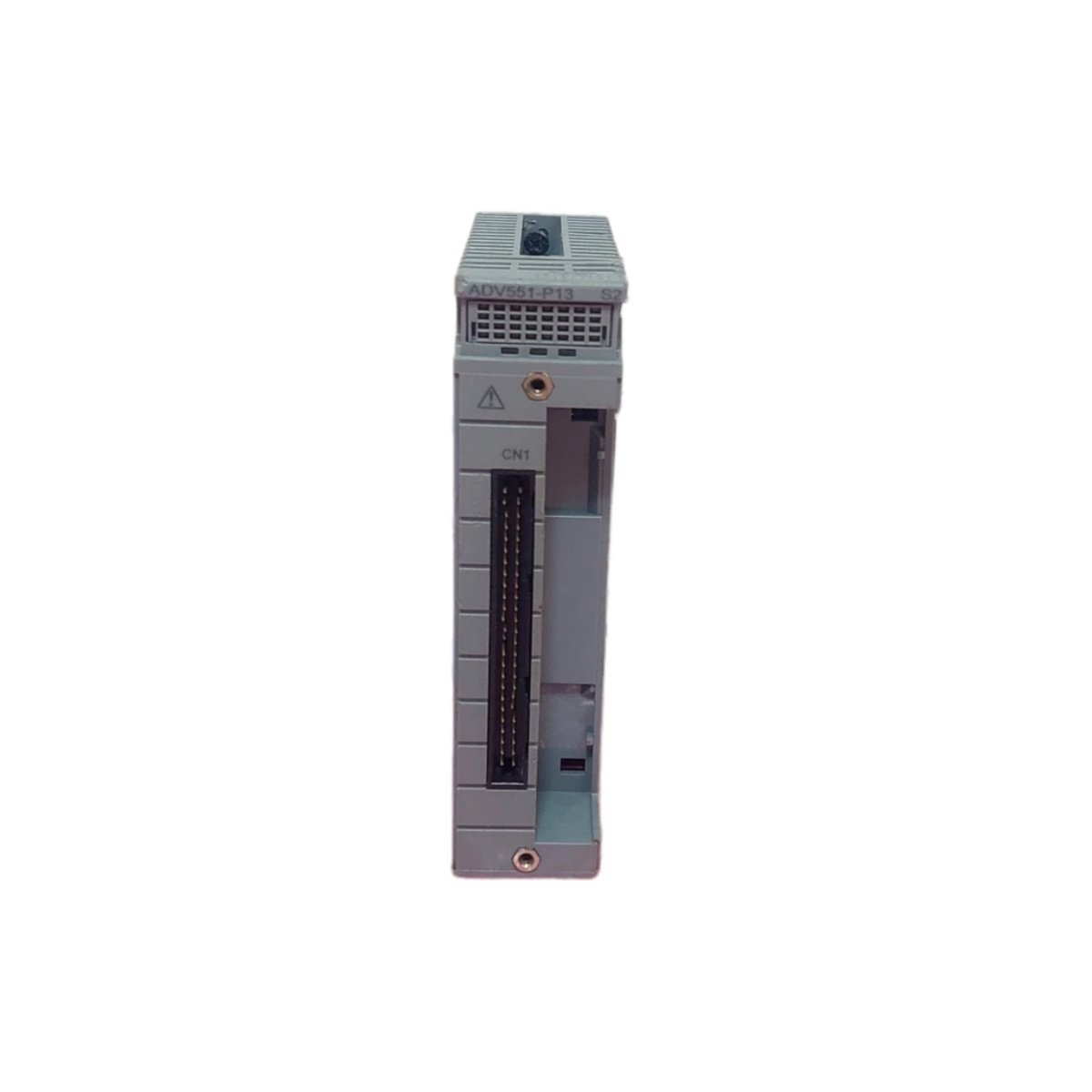 Yokogawa ADV551-P13 digital output module: 32 channels, 24 V DC transistor output, 10 ms response, channel isolation. View full specs and compatibility.