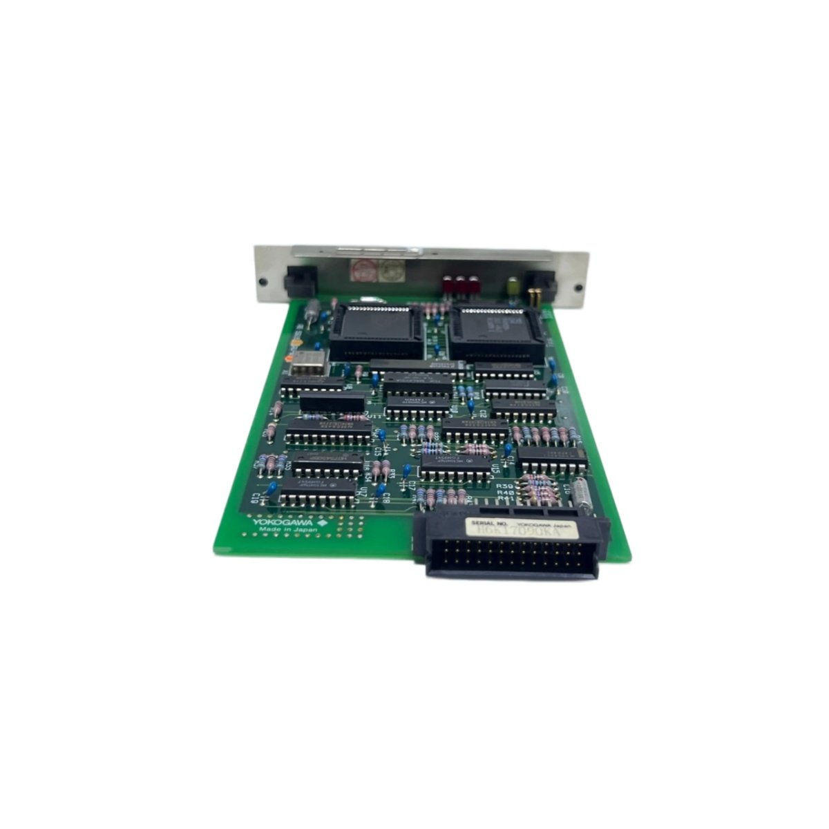 Yokogawa AIP171 Transceiver Control Module | Specs