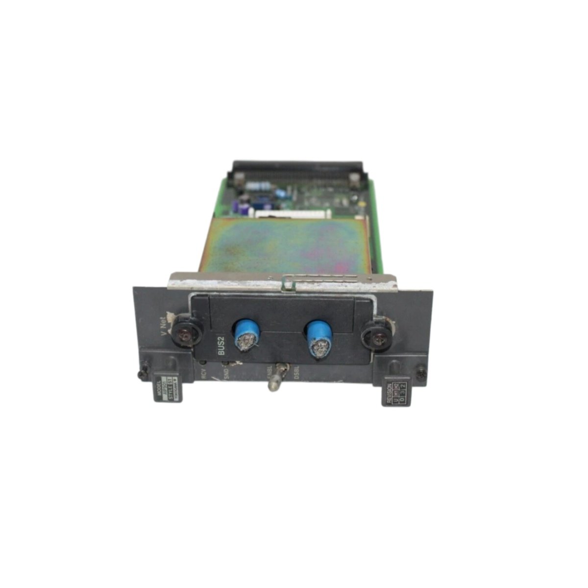 Yokogawa AIP501 Analog Input Module | Specs and Compatibility