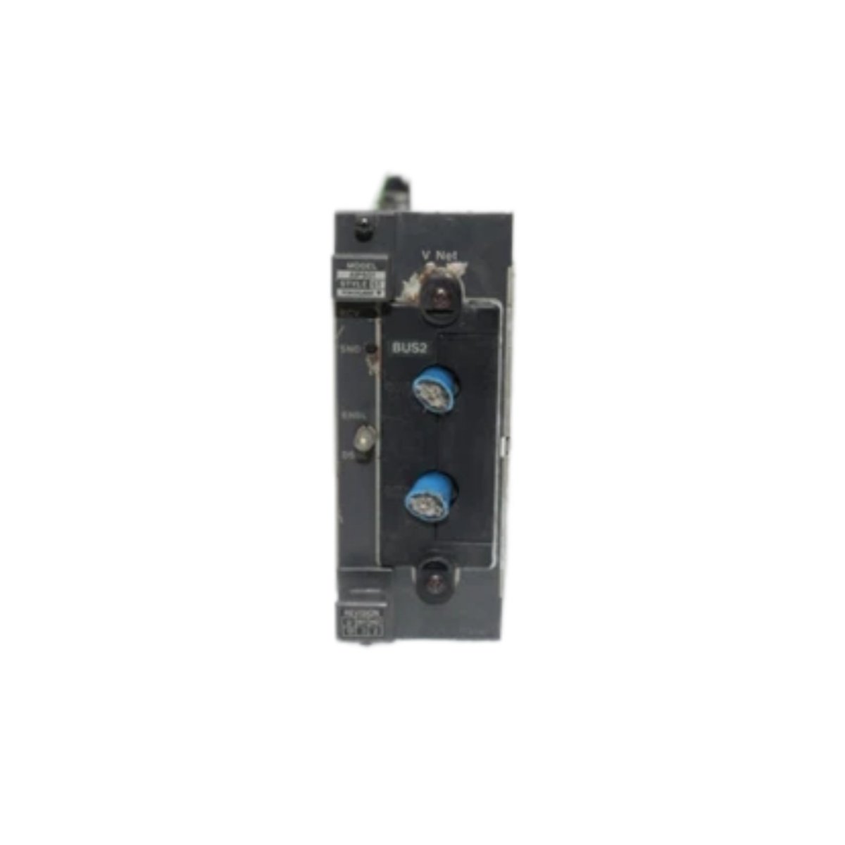 Yokogawa AIP501 Analog Input Module - Image 4