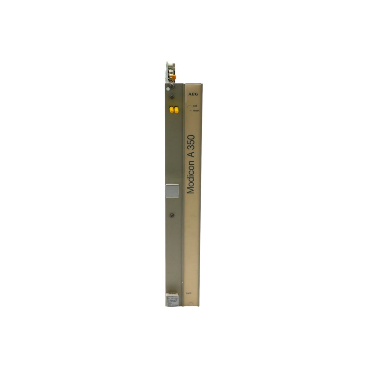 Schneider ALU 150 Circuit Breaker Accessory - Image 4