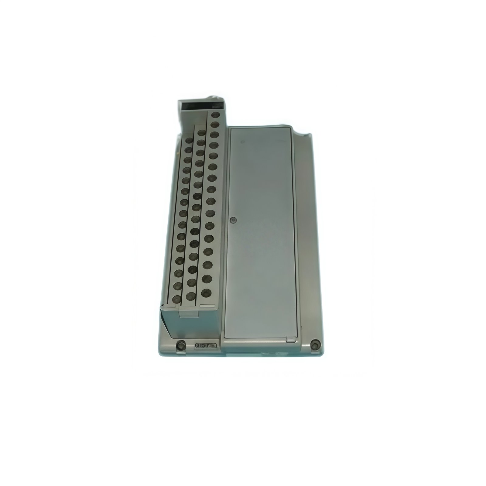 Yokogawa AMM31 Analog Input Module | Specs & Interface