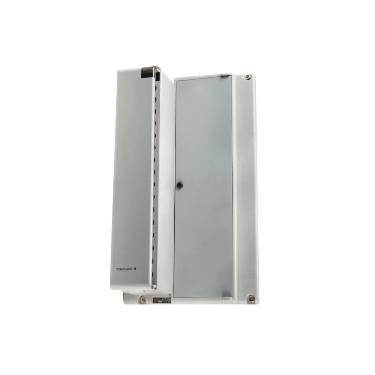 Yokogawa AMM31 analog input module. Review its interfaces, dimensions, energy storage, and compatibility for industrial control systems.
