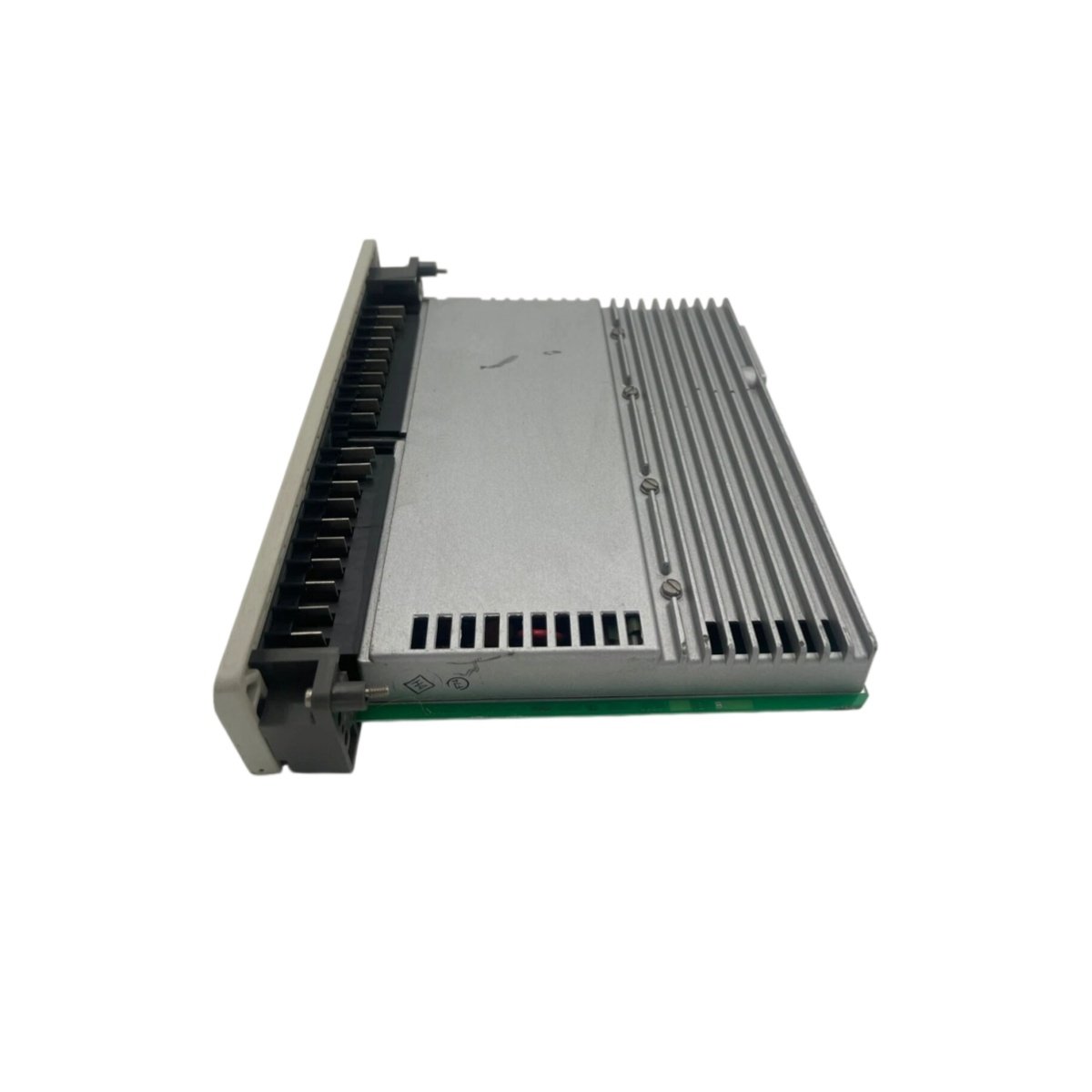 Schneider ASB808016 Discrete Output Module | Modicon 800 16-Point 230VAC Specifications