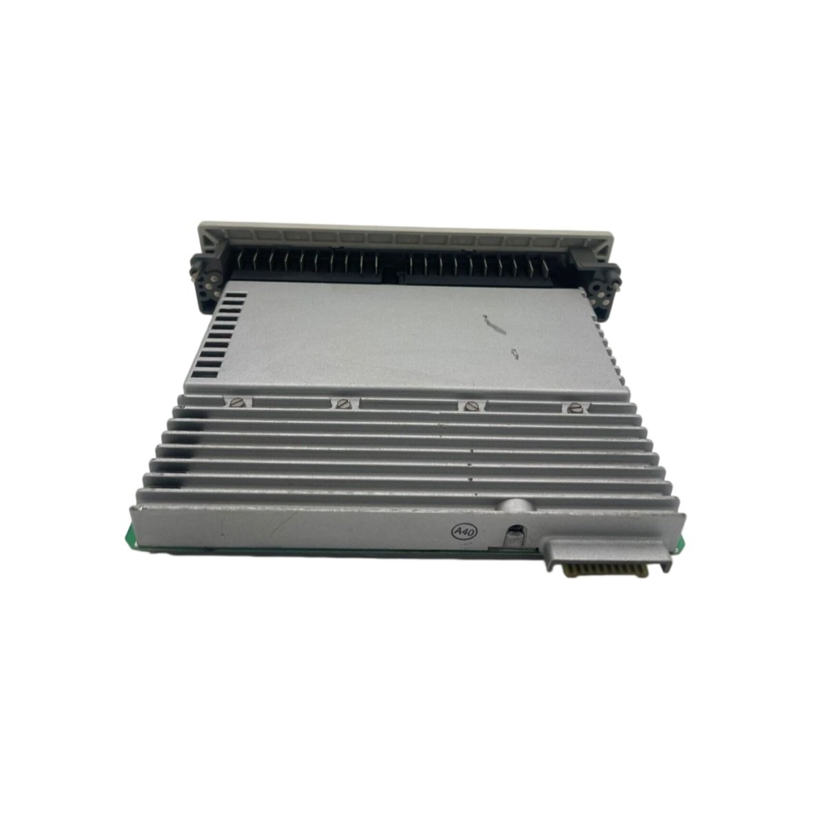 Schneider ASB808016 Discrete Output Module for Modicon 800 Series PLC - Image 3
