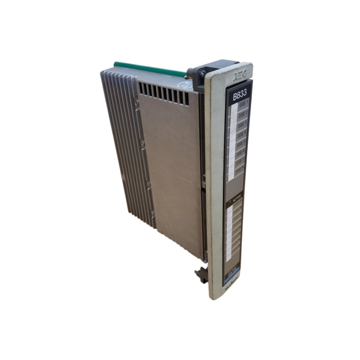 Schneider ASB833016 Input Module - Image 4
