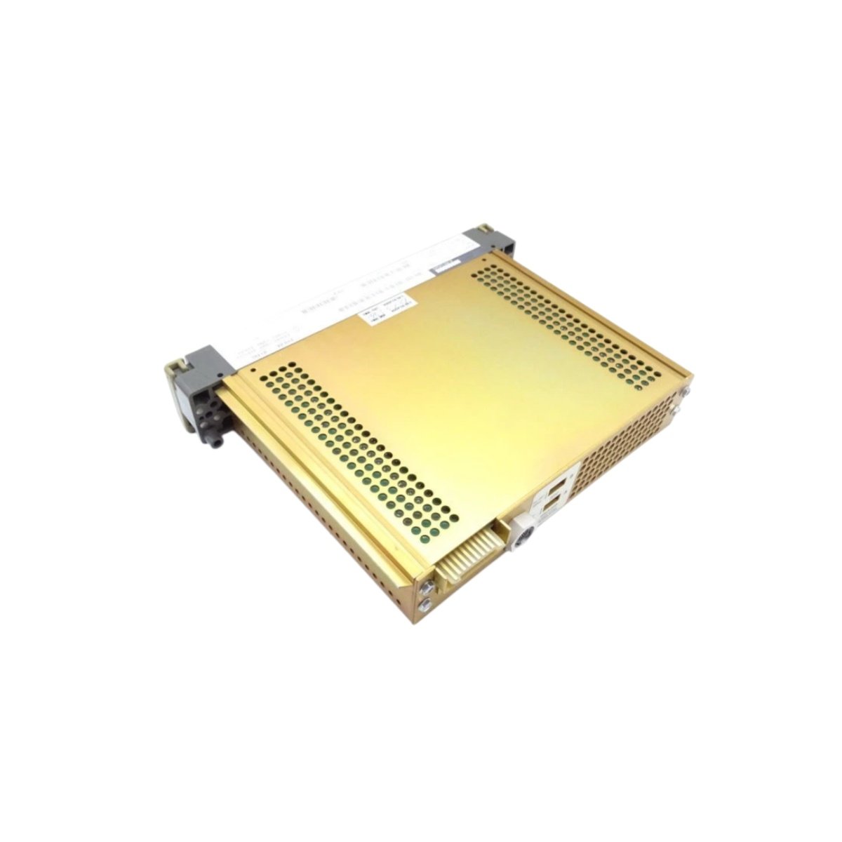 Schneider ASB872001 Analog Output Module | Specs
