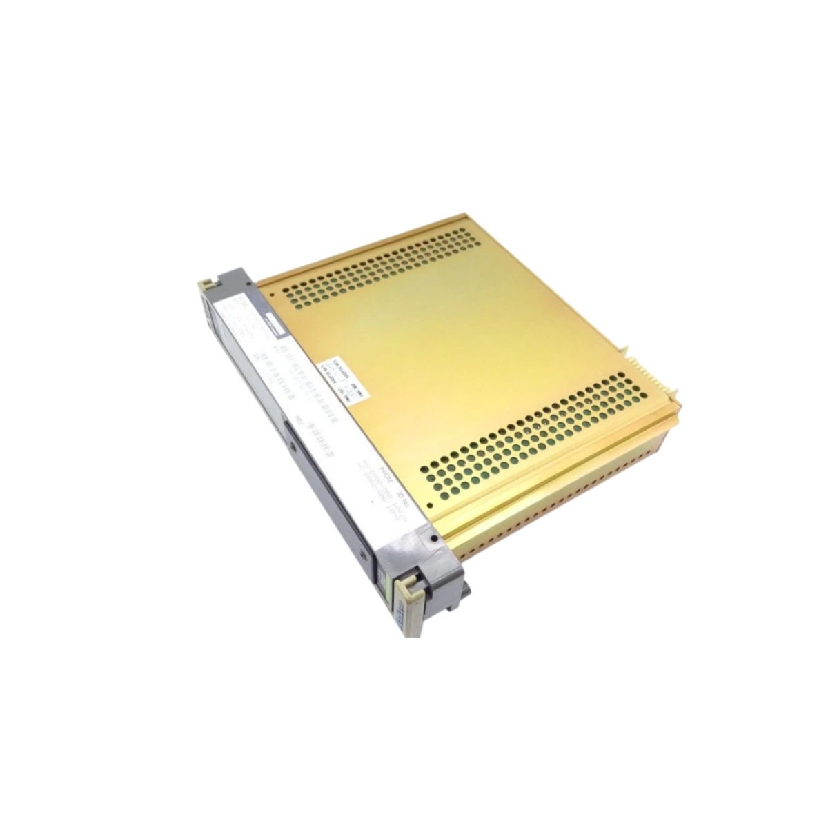 Schneider ASB872001 analog output module for control systems. Review dimensions, weight, output signals, channels, interface, and mounting specs.