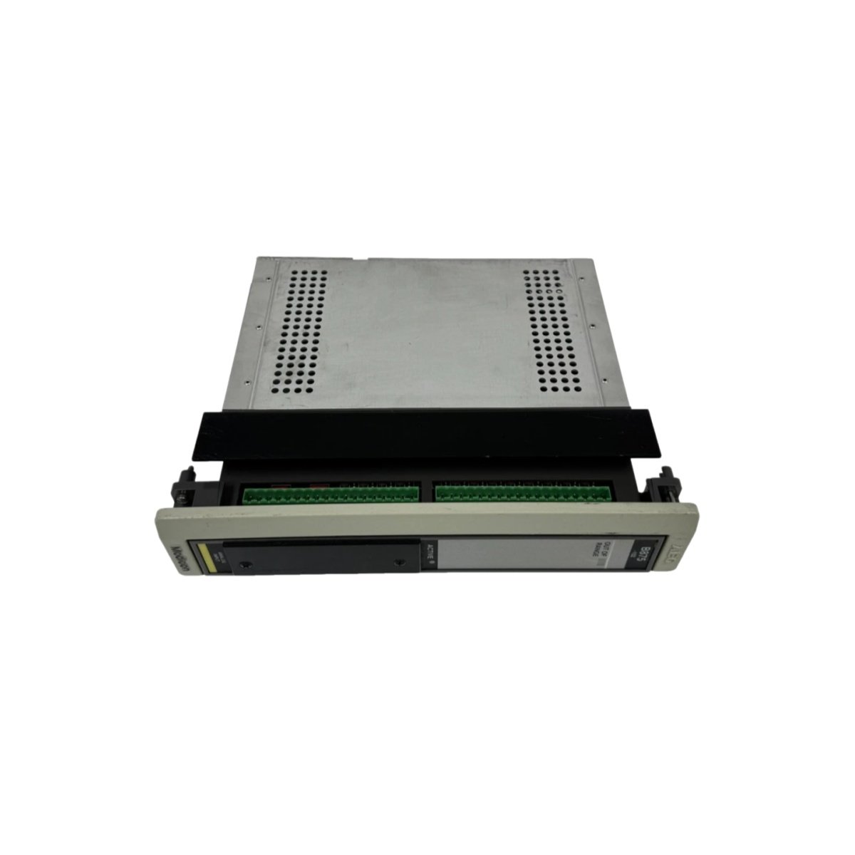 Schneider ASB875102 Modicon 800 Series Analog Input Module - Image 4