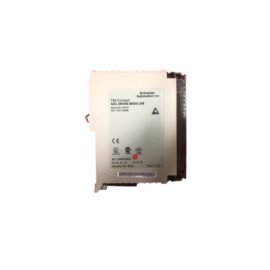 Schneider ASBADU205 Analog Input Module – High-Resolution Signal Acquisition