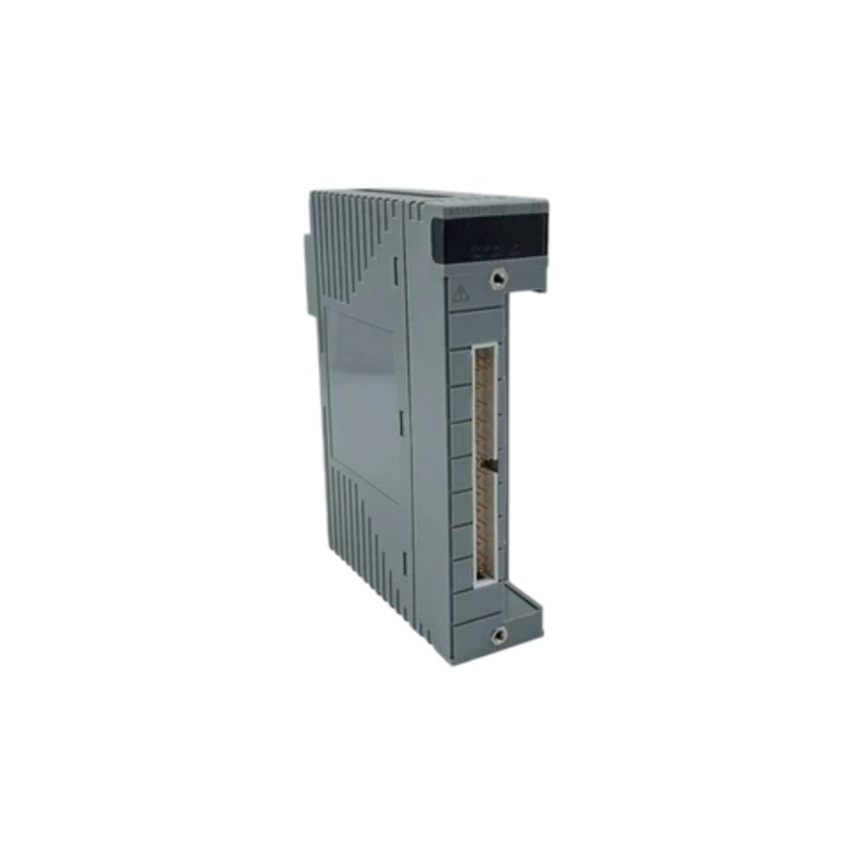 Yokogawa ASI133-S00: 16-channel analog input module, 4–20 mA DC, ±0.1% accuracy, galvanic isolation, rack mount design. View full specifications.