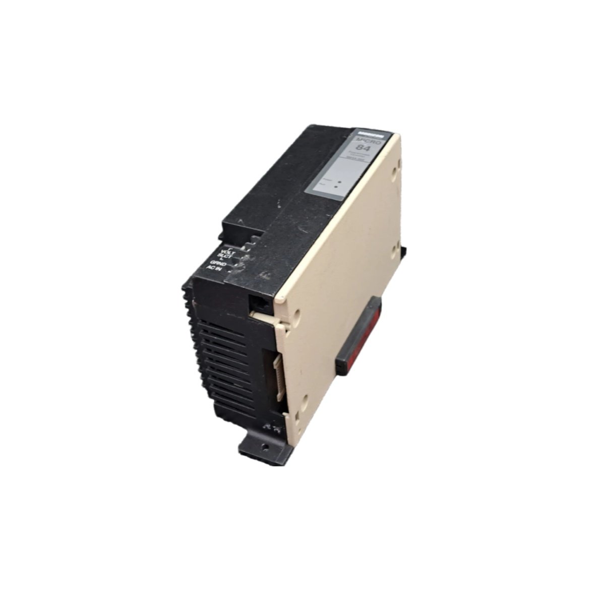 Schneider ASM84A002 CPU Module - Image 4