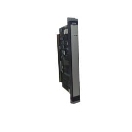 Schneider C916 CPU Module: 16-Bit Rack-Mount PLC Processor
