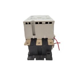 GE CK08CE300 3-Pole Contactor for Heavy-Duty Motor Control