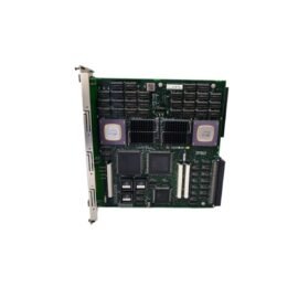 Yokogawa CP334D Central Processor