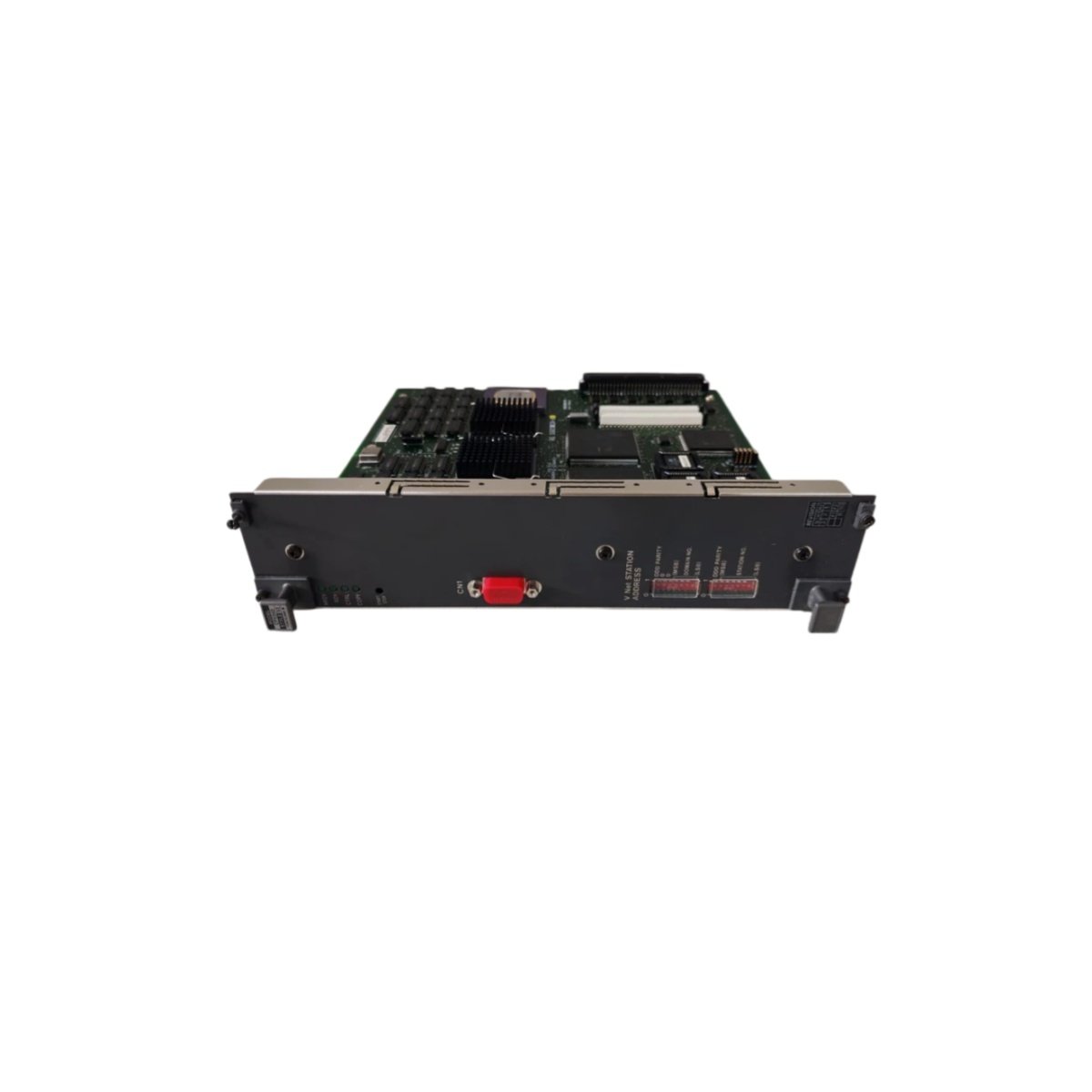 Yokogawa CP334D | Central Processor for CENTUM Systems