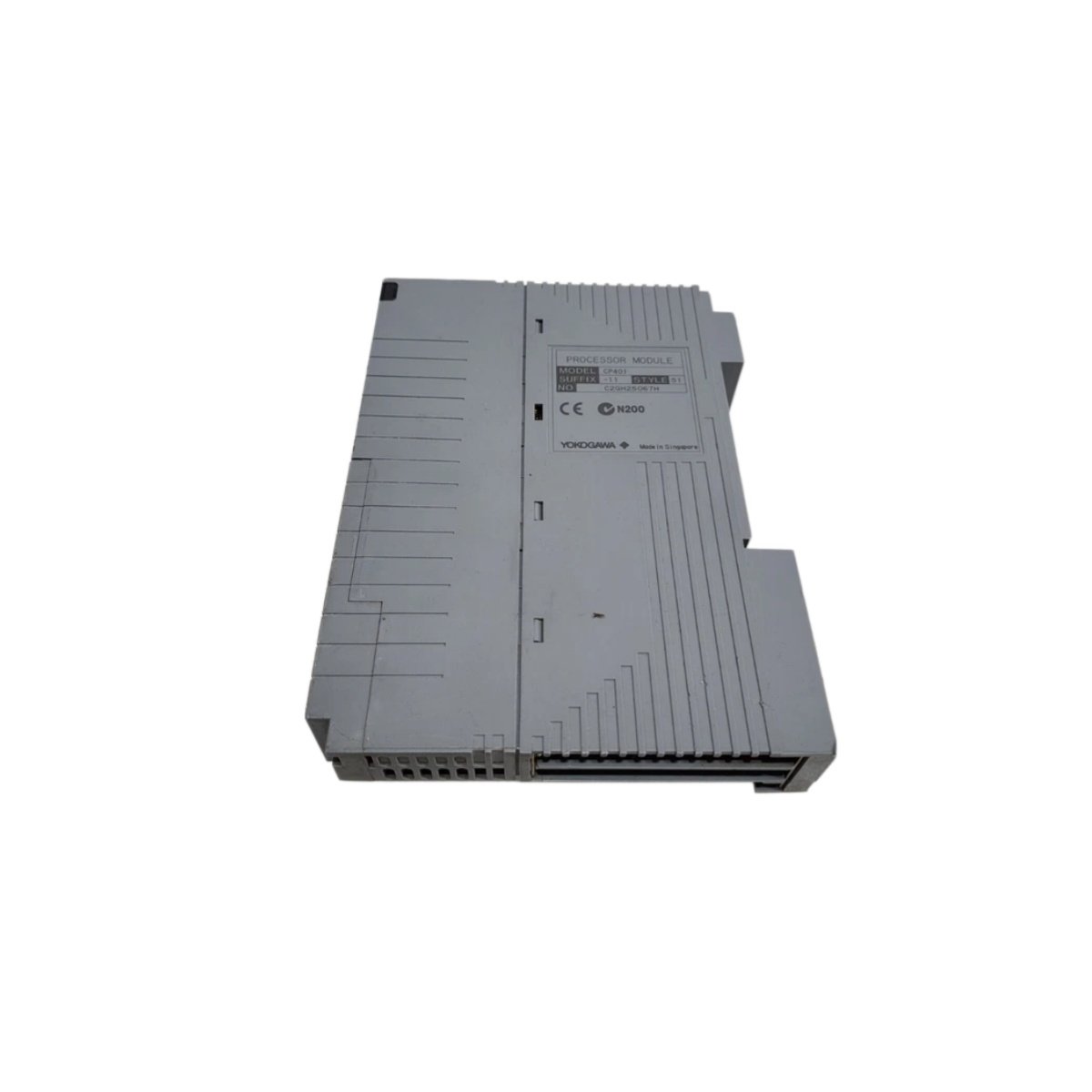 Yokogawa CP401-11 | Processor Module for CENTUM Systems