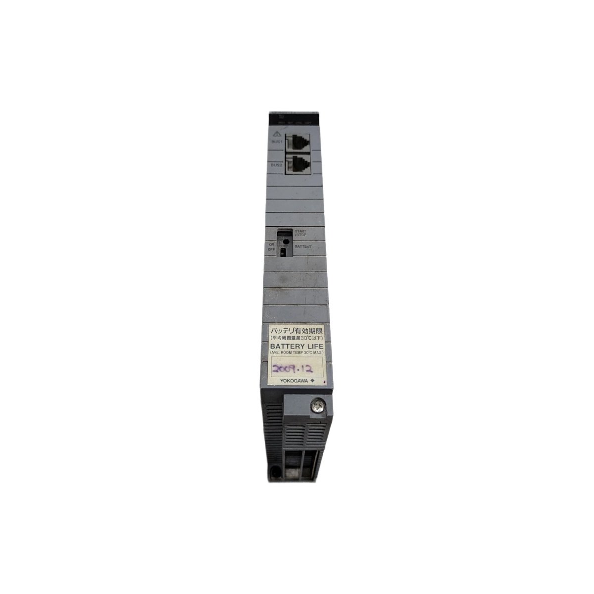 Yokogawa CP401-11 Processor Module - Image 4