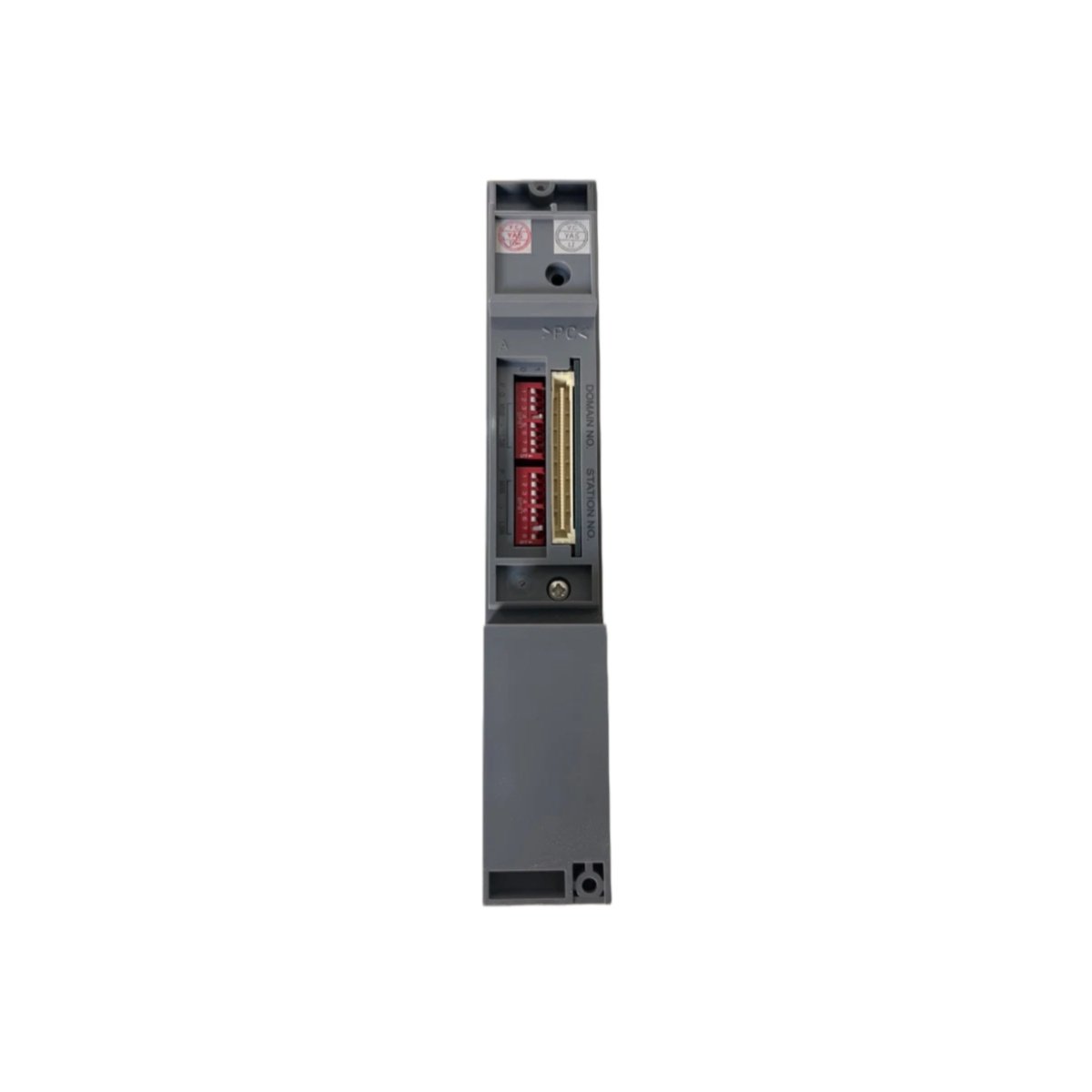 Yokogawa CP461-50 Processor Module for Distributed Control Systems - Image 4