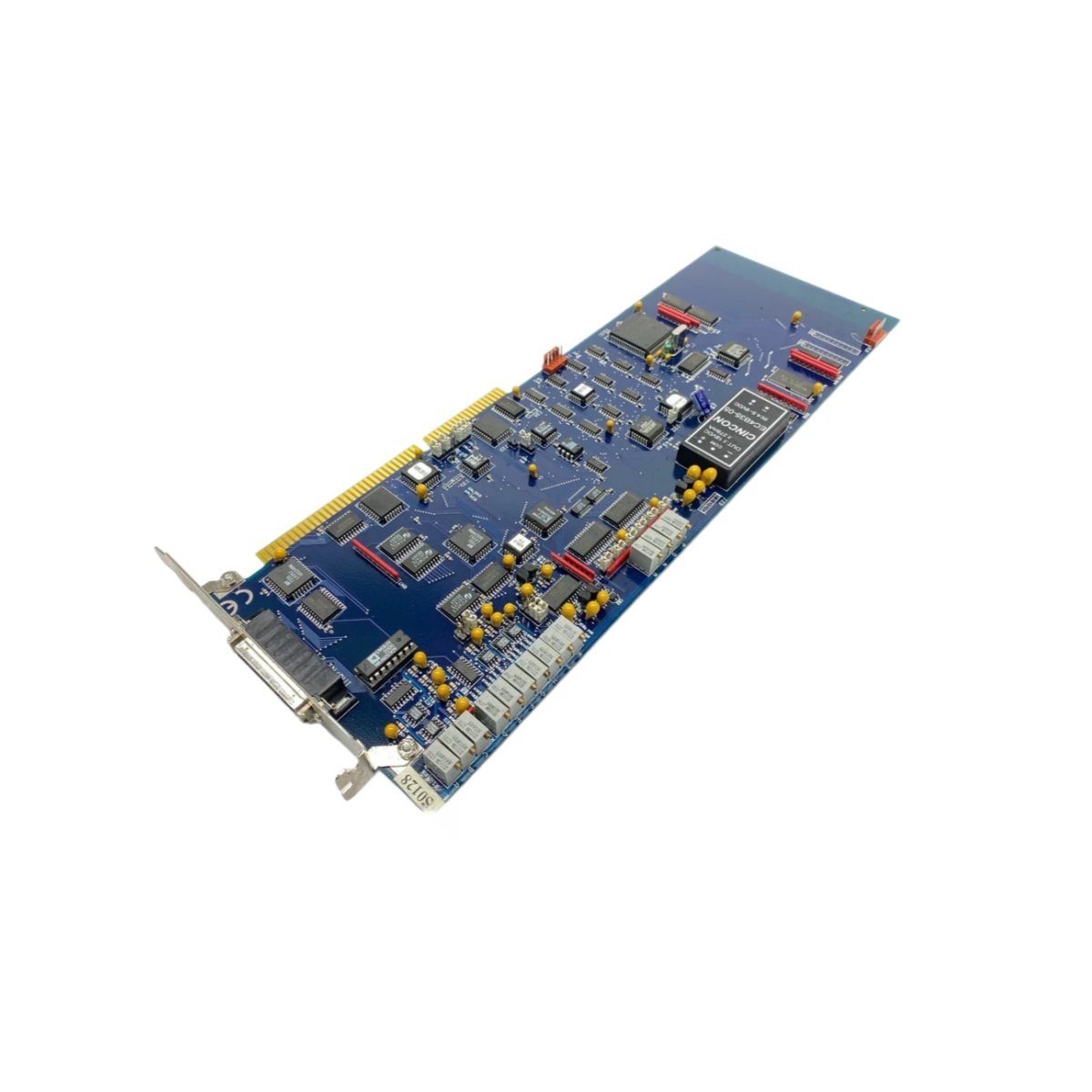 Schneider DAP 103 Digital I/O Relay Module | Specs