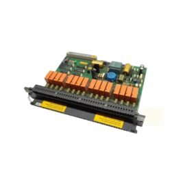 Schneider DAP 106 Digital Output Module Durable Switching for Field Actuators