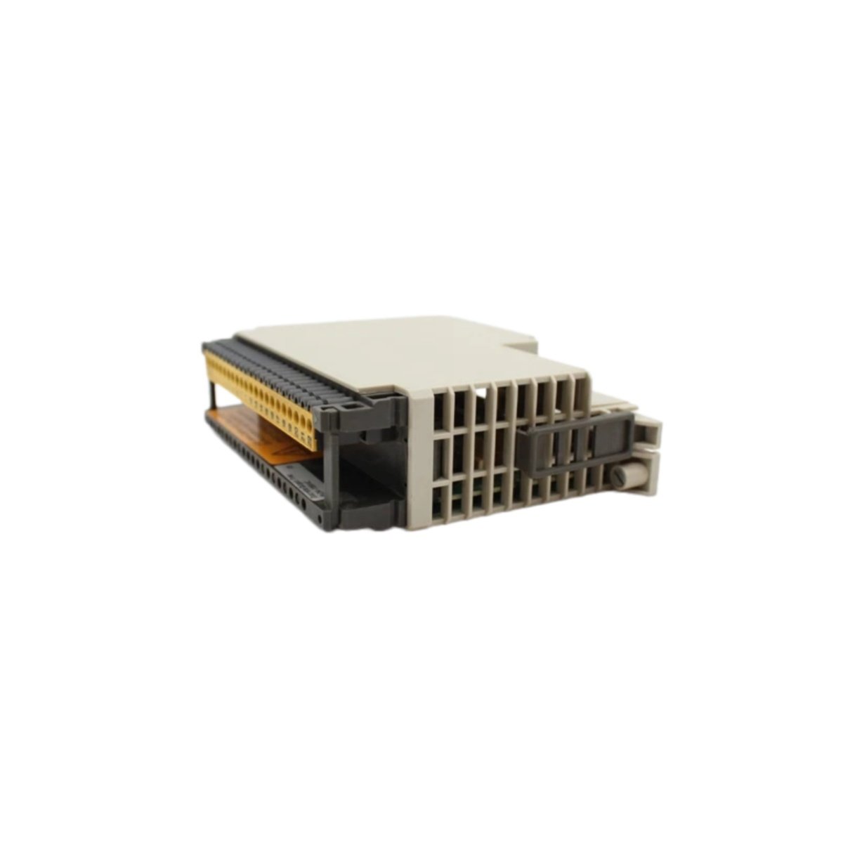 Schneider DAP 210 Discrete Output Module | 8 Channels, 2A, Fault Protection