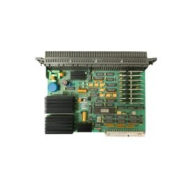 Schneider DAU 108 Analog Module