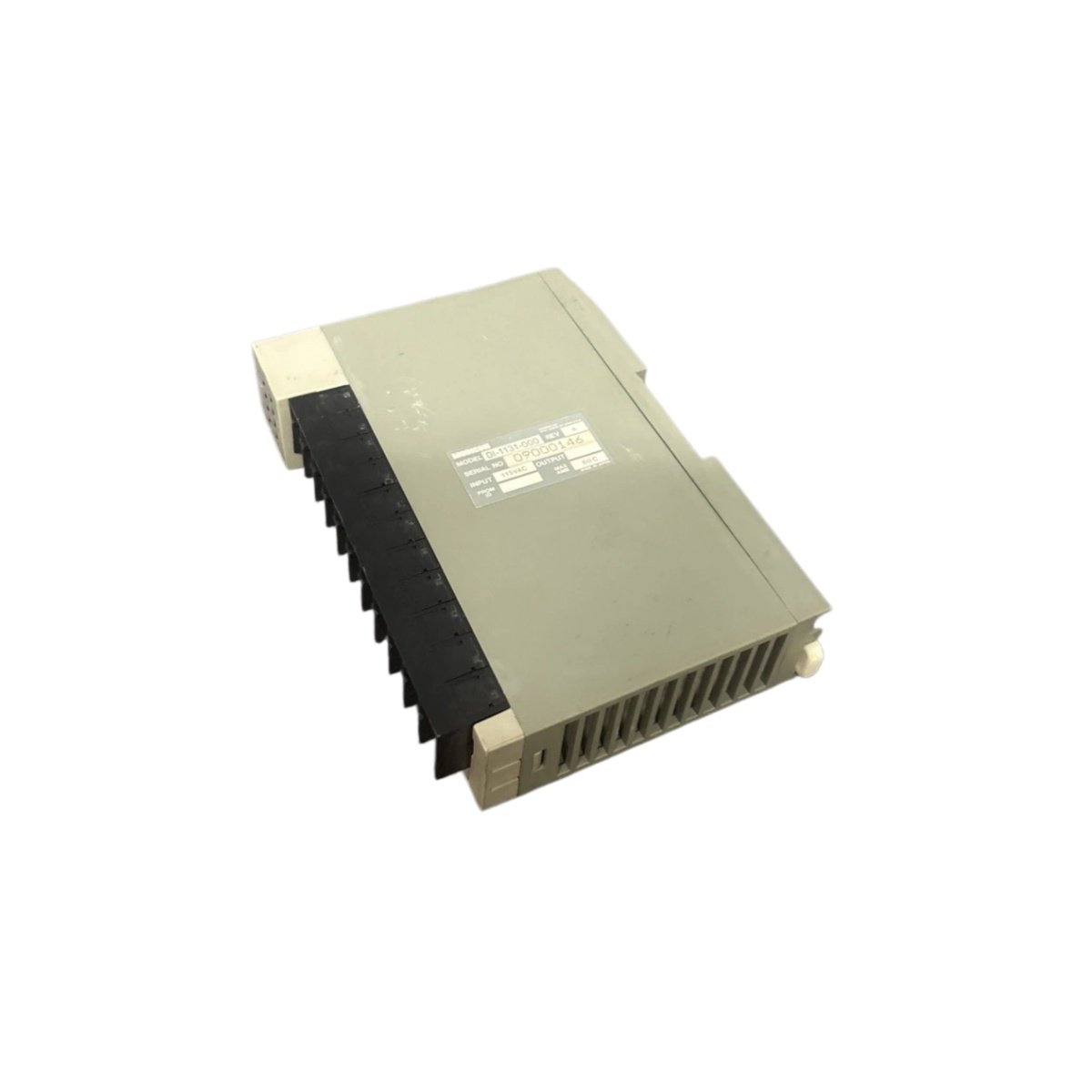 Schneider DI1131 Digital Input Module | 16 Channels, 24V DC, 500V Isolation