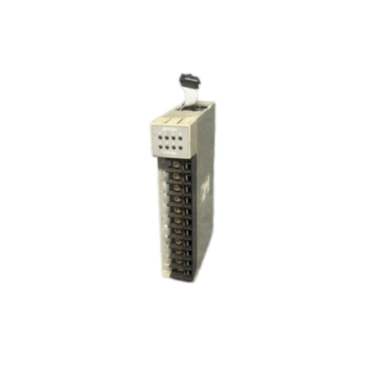 Order the Schneider DI1131 digital input module with 16 isolated 24V DC channels, configurable input filtering, 500V isolation