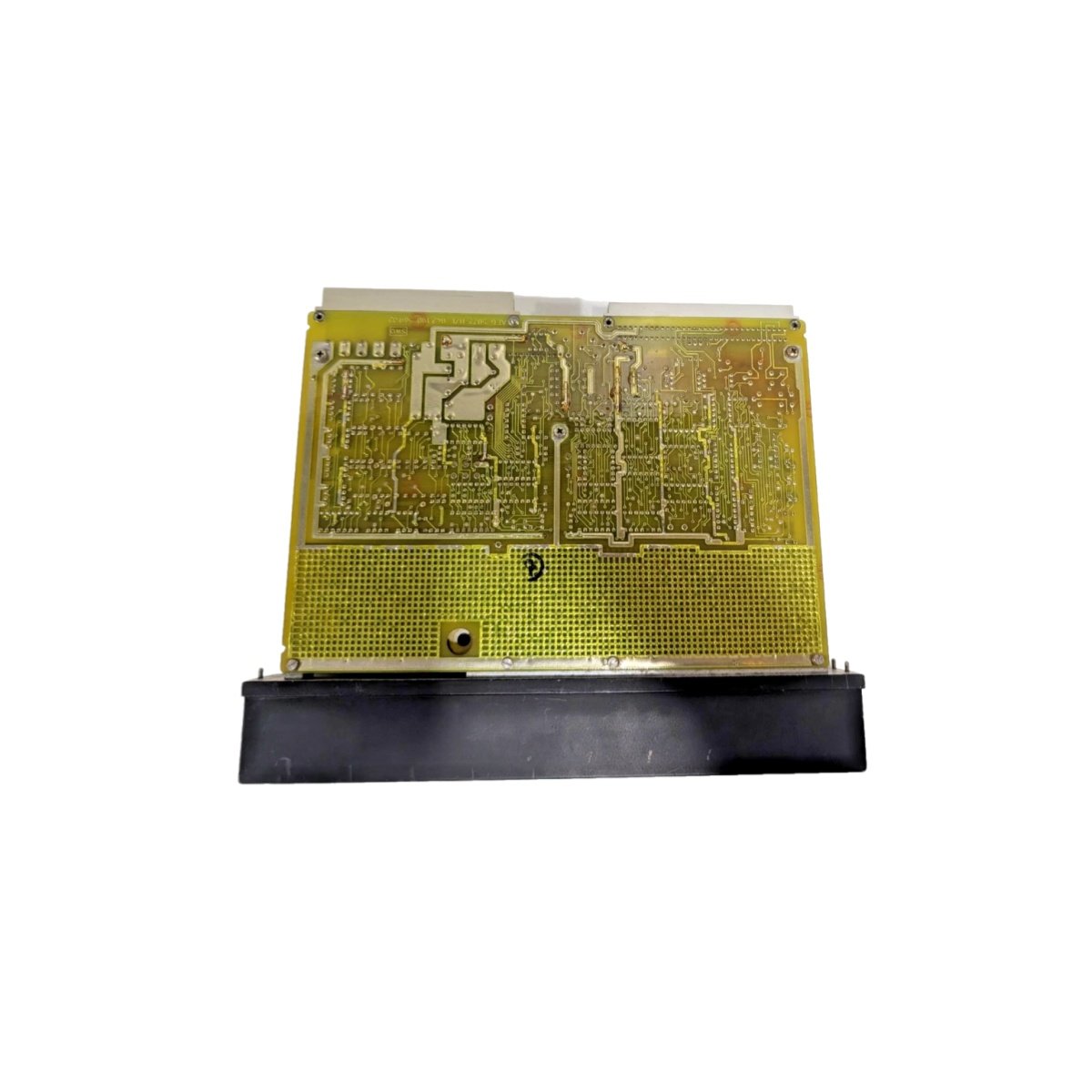 Schneider DNO 028 Power Supply Module | Specs & Interface