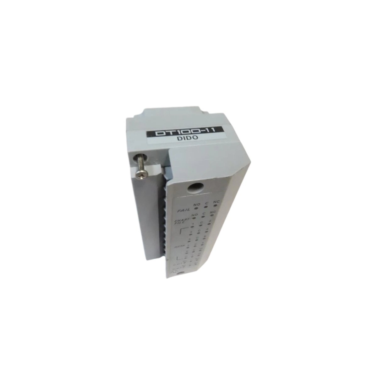 Yokogawa DT100-11 Universal Input Module | Process Control
