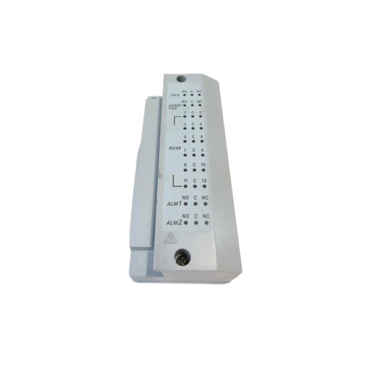 Yokogawa DT100-11 Universal Input Module for Industrial Process Control - Image 4