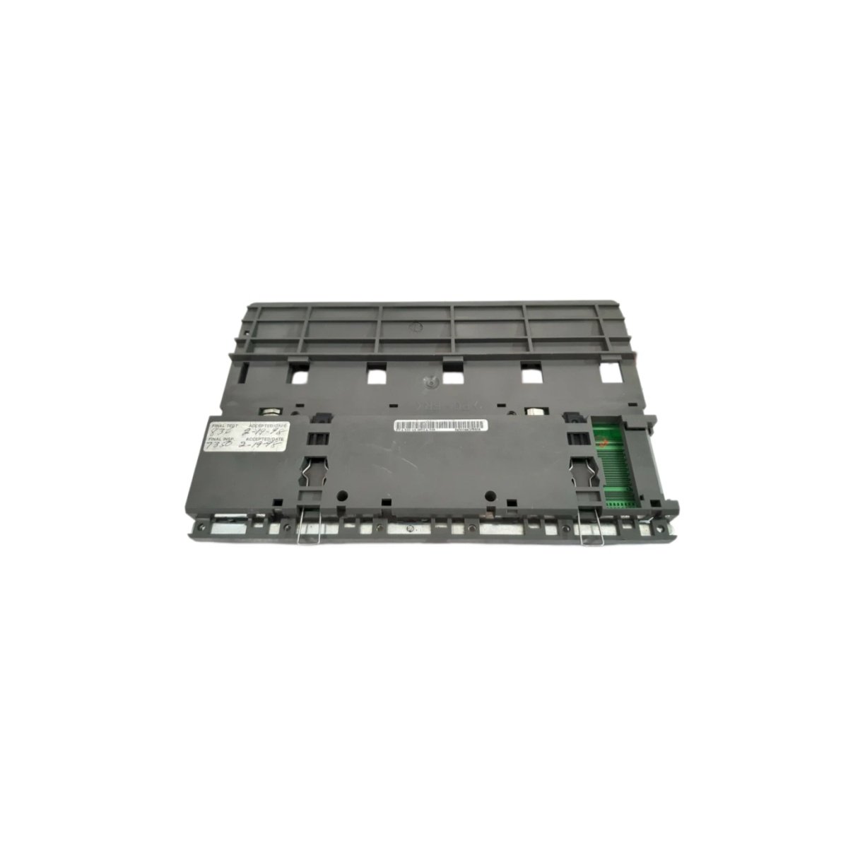 Schneider DTA 200 AEG Compact PLC Module | Specs
