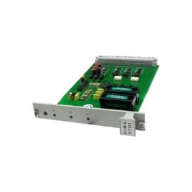 HIMA F7131 Power Supply Monitoring Module