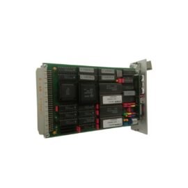 HIMA F8620/11 High-Reliability Central Processing Unit