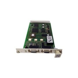 HIMA F8621A Coprocessor Communication Module