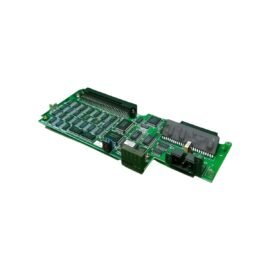 Fuji Electric FPC121T PLC Module for Compact Control Systems