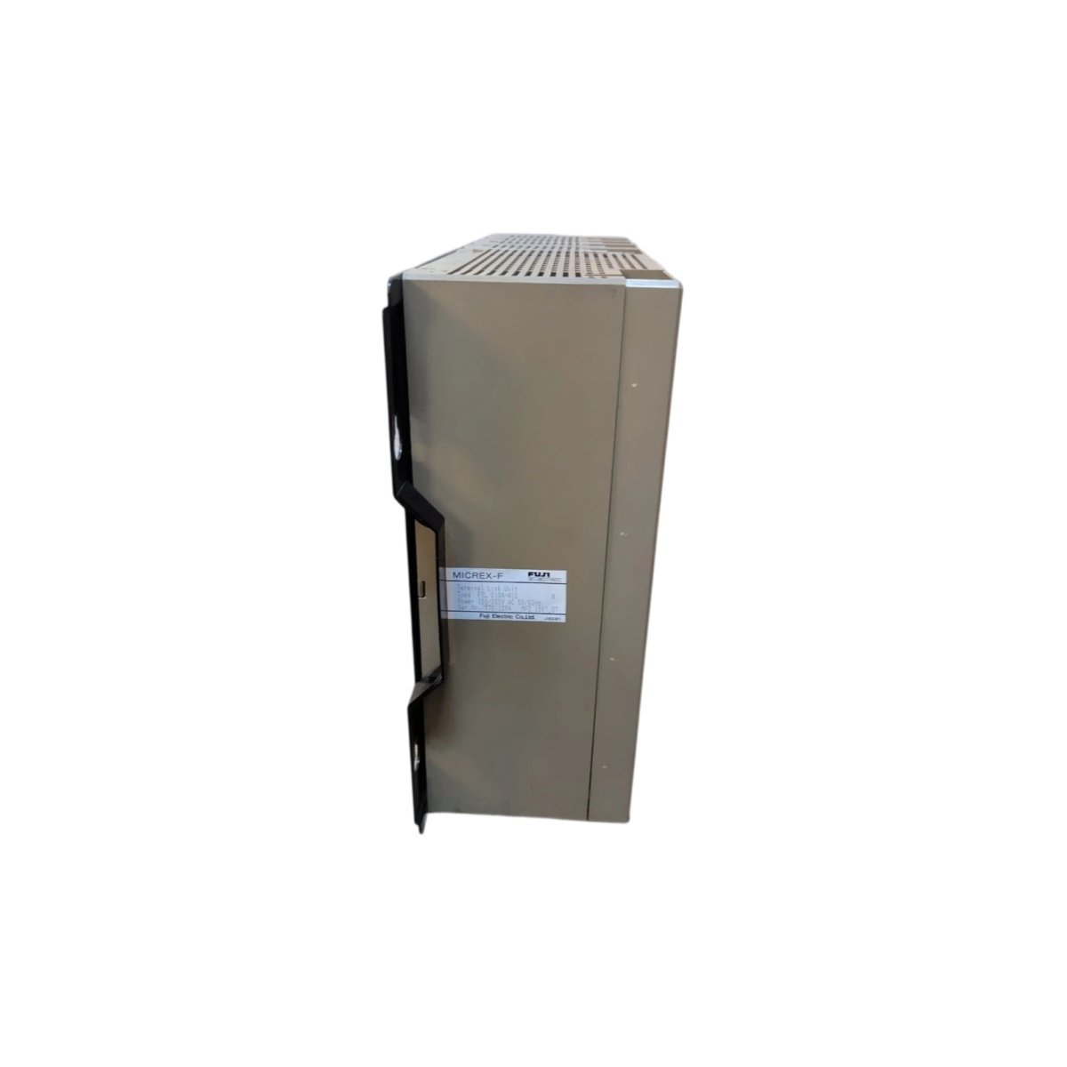 Fuji FTL010A-A10 Terminal Link Unit for MICREX-F Systems - Image 3