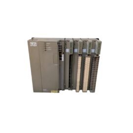 Fuji FTL010A-A10 Terminal Link Unit for MICREX-F Systems