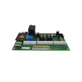 Siemens G26004-A3118-P100 Synchronizing Module for Industrial Control Systems