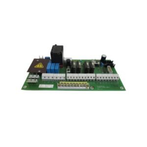 Siemens G26004-A3118-P100 synchronizing module for industrial control systems. Signal alignment, isolated inputs, reliable coordination. Get specs.