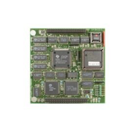 Siemens G26004-A3118-P120 SIMATIC S5 Processor Module