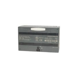 GE IC200ALG630-DB Analog Input Thermocouple Module