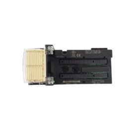 GE IC200CHS022A VersaMax Compact I/O Carrier