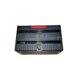 GE IC200MDL330K Discrete Output Module