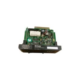 GE IC610CPU105B Series One Plus PLC CPU Module